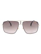 Carrera 1006/s Sunglasses Carrera 1006/s Sunglasses - 2M2HA BLACK GOLD
