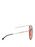 Carrera CARRERA 1023/S Sunglasses Carrera CARRERA 1023/S Sunglasses - /uz Black Havana