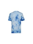 Paco Rabanne T-shirt Paco Rabanne T-shirt - BLUE