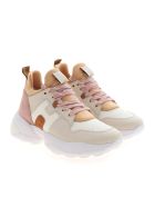 Laced Shoes Hogan Laced Shoes - Rosa