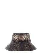 Maison Michel Charlotte Cap Maison Michel Charlotte Cap - Multicolor