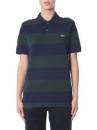 Lacoste La Chemise Polo Lacoste La Chemise Polo - BLU