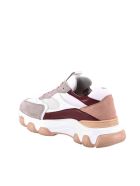 Hogan Laced Shoes Hogan Laced Shoes - Multicolor