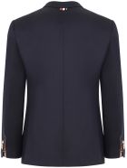 Thom Browne Blazer Thom Browne Blazer - Blue