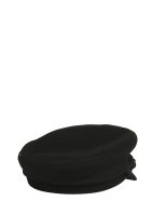 Ruslan Baginskiy Biker Hat Ruslan Baginskiy Biker Hat - Black