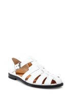Church's Fisherman Shoe Church's Fisherman Shoe - White