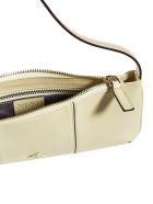 MANU Atelier Pita Leather Bag MANU Atelier Pita Leather Bag - Vanilla