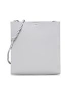 Jil Sander Medium Tangle Shoulder Bag Jil Sander Medium Tangle Shoulder Bag - Grey