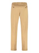 Golden Goose Cotton Chino Trousers Golden Goose Cotton Chino Trousers - Camel