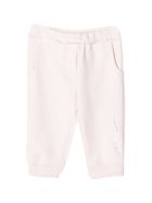 Givenchy Pink Trousers Givenchy Pink Trousers - Rosa