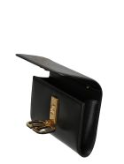 Valentino Garavani Vsling Clutch Valentino Garavani Vsling Clutch - Black