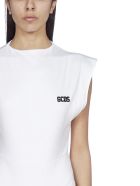 Top GCDS Top - White