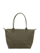Longchamp Le Pliage Néo - Soulder Bag S Longchamp Le Pliage Néo - Soulder Bag S - Taupe