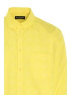 Balenciaga Shirt Balenciaga Shirt - Bianco