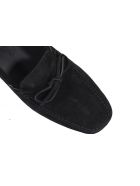 Tod's Gommino Loafers Tod's Gommino Loafers - BLACK