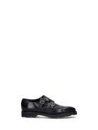 John Lobb Laced Shoes John Lobb Laced Shoes - Black