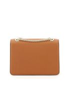 Strathberry Multicolor East/west Mini Bag Strathberry Multicolor East/west Mini Bag - TAN NAVY VANILLA (Blue)