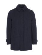 Herno 'niagara' Jacket Herno 'niagara' Jacket - Blue