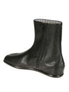 Tabi Ankle Boots Maison Margiela Tabi Ankle Boots