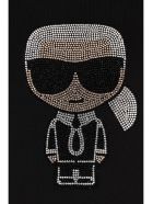 Karl Lagerfeld 'karl' T-shirt Karl Lagerfeld 'karl' T-shirt - Nero