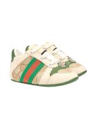 Gucci Multicolor Sneakers Gucci Multicolor Sneakers