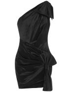 Alexandre Vauthier Mini Dress Alexandre Vauthier Mini Dress - Black