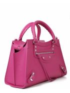 Balenciaga Fuchsia Neo Classic City S Balenciaga Fuchsia Neo Classic City S - Fucsia