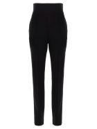 Pants Alexandre Vauthier Pants - Nero