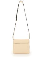 Id Small Soulder Bag Fendi Id Small Soulder Bag - Rosso