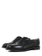 Church's Burwood Shoe Black Church's Burwood Shoe Black - Black