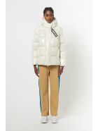 Goosetech Down Jacket Goosetech Down Jacket - 10 WHITE