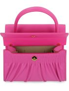 Nico Giani Eris Leather Mini-bag Nico Giani Eris Leather Mini-bag - Fuchsia