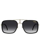 Carrera CARRERA 1027/S Sunglasses Carrera CARRERA 1027/S Sunglasses - O Gold Black