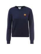 Sweater Kenzo Sweater - Blu scuro