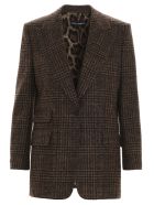 Dolce & Gabbana Blazer Dolce & Gabbana Blazer - Marrone