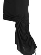 N.21 Black Skirt N.21 Black Skirt - Nero