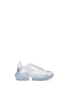 Jimmy Choo Sneakers Jimmy Choo Sneakers - Silver
