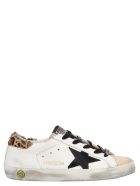Golden Goose 'superstar' Shoes Golden Goose 'superstar' Shoes - WHITE
