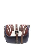 Golden Goose Shoulder Bag Golden Goose Shoulder Bag - Blue