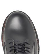 R13 'double Stacked' Shoes R13 'double Stacked' Shoes - Black