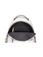 Ff Mini Backpack Fendi Ff Mini Backpack - Bianco