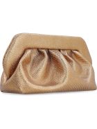 THEMOIRè Bios Metallic Clutch THEMOIRè Bios Metallic Clutch - Bronze