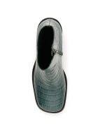 BY FAR Ellen Boots BY FAR Ellen Boots - GREEN (Green)
