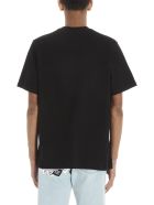 Msgm T-shirt MSGM T-shirt - Black