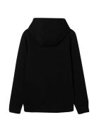 Black Sweatshirt Givenchy Black Sweatshirt - Nero