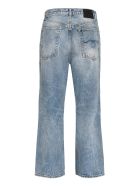 R13 Royer Cropped Jeans R13 Royer Cropped Jeans - Denim