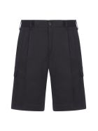 Dolce & Gabbana Shorts Dolce & Gabbana Shorts - Nero