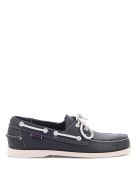 Sebago Dockside Portland Sebago Dockside Portland - Blue Navy