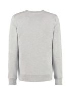A.P.C. Melissa Cotton Sweatshirt A.P.C. Melissa Cotton Sweatshirt - grey