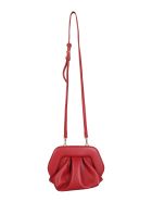 THEMOIRè Gea Clutch THEMOIRè Gea Clutch - RED